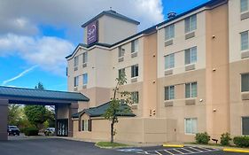 Surestay By Best Western Roseburg
